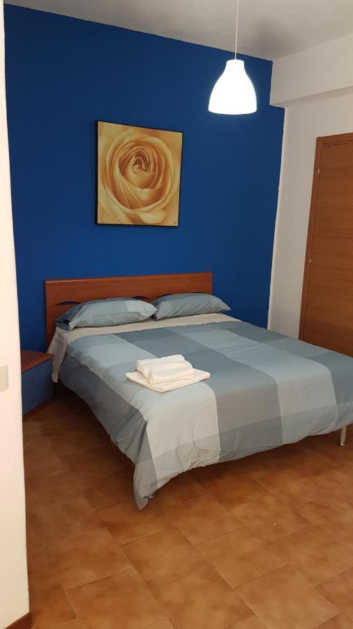 B&B Nettuno Beach Мілаццо Екстер'єр фото