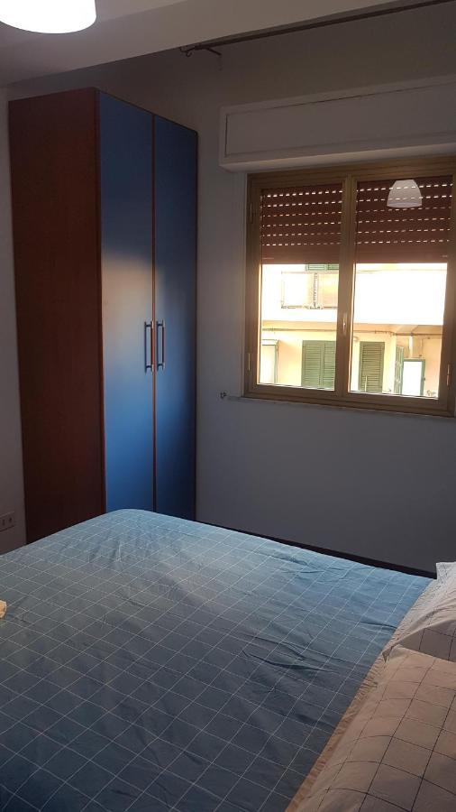 B&B Nettuno Beach Мілаццо Екстер'єр фото
