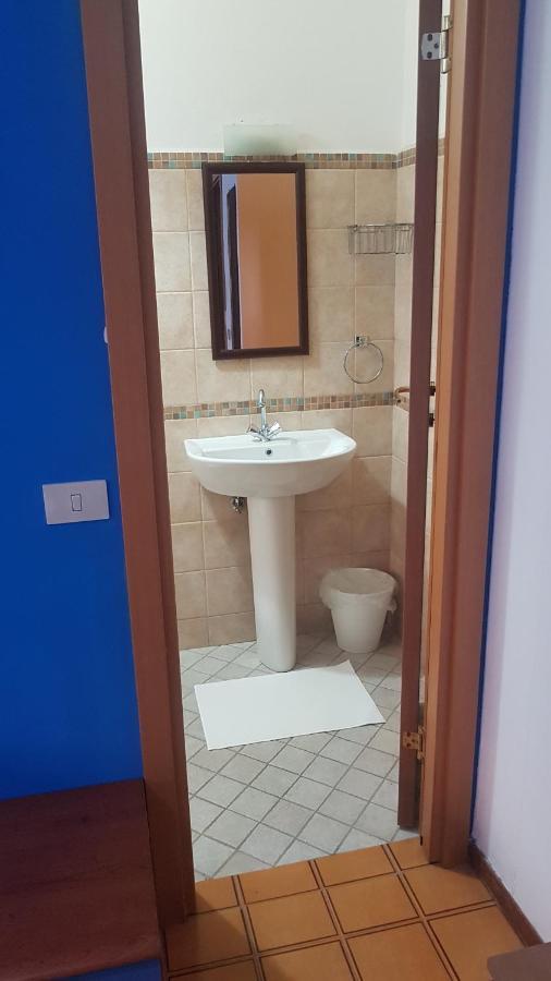 B&B Nettuno Beach Мілаццо Екстер'єр фото