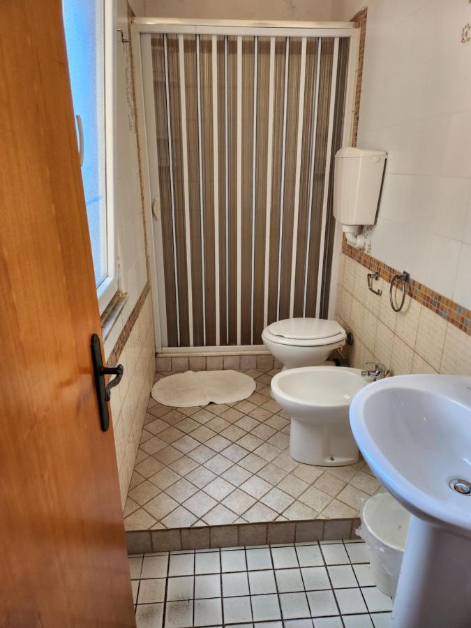 B&B Nettuno Beach Мілаццо Екстер'єр фото