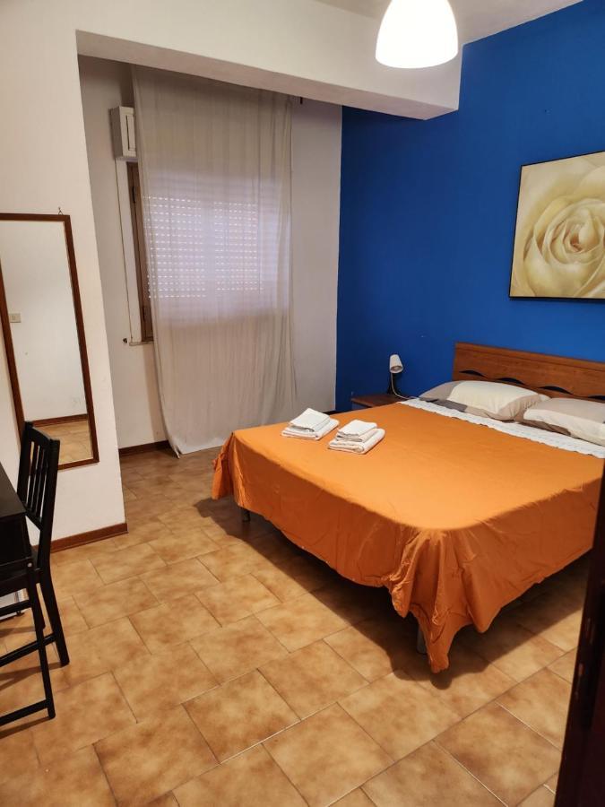 B&B Nettuno Beach Мілаццо Екстер'єр фото