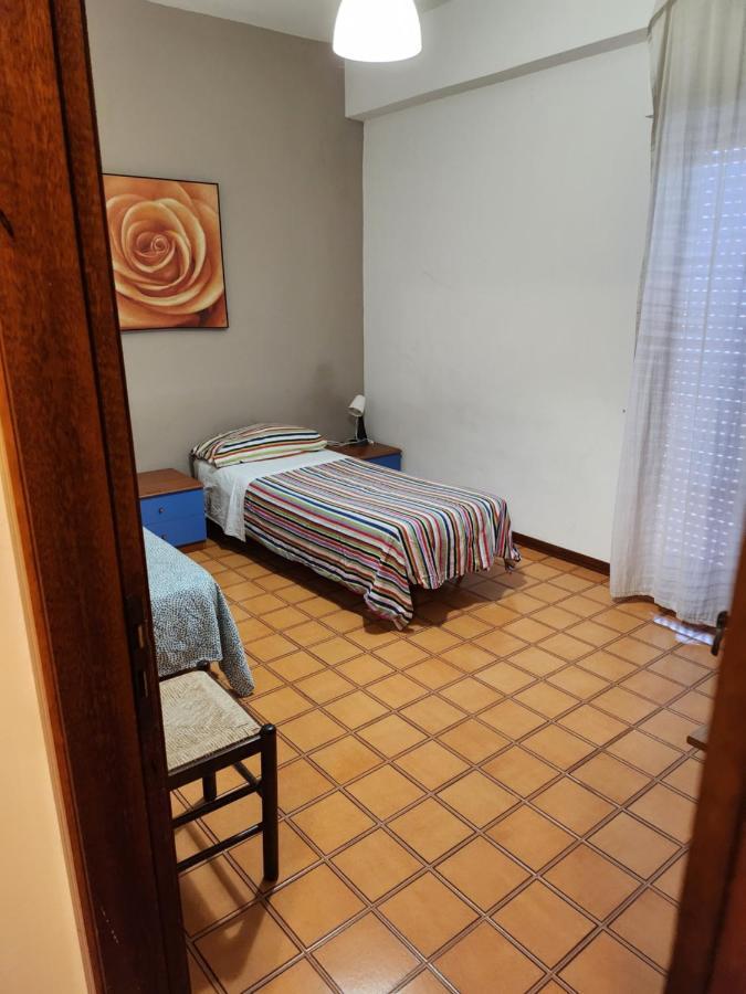 B&B Nettuno Beach Мілаццо Екстер'єр фото