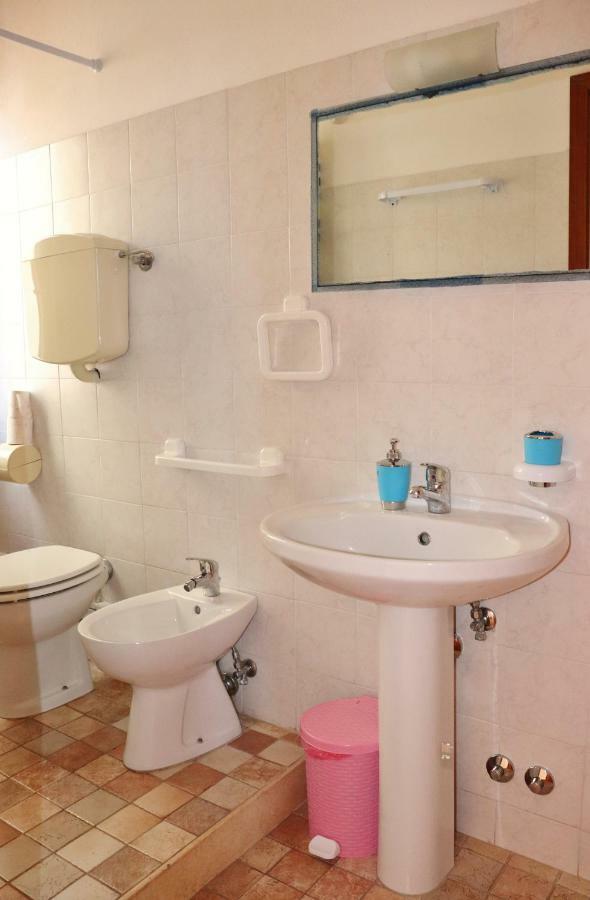 B&B Nettuno Beach Мілаццо Номер фото