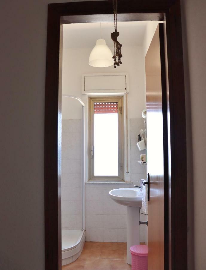 B&B Nettuno Beach Мілаццо Номер фото