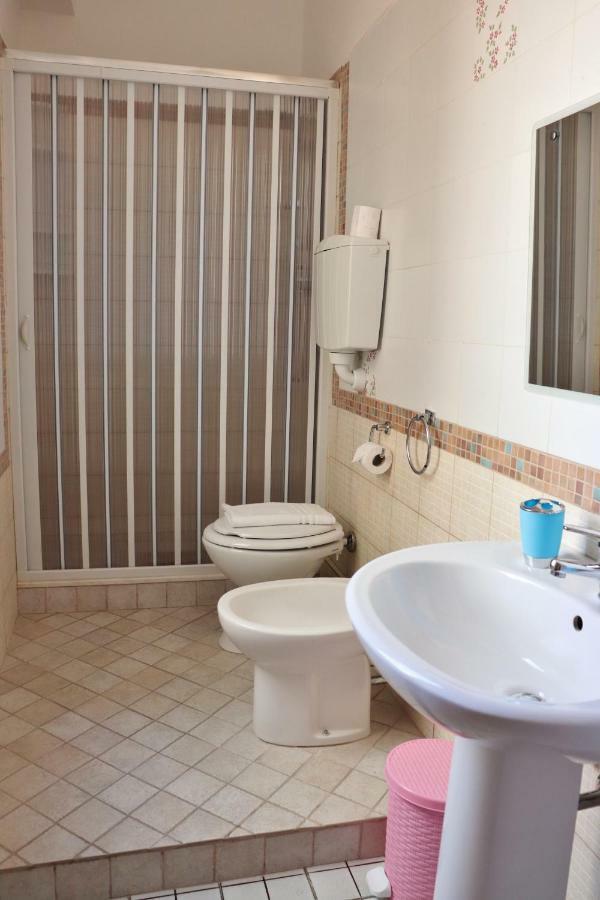 B&B Nettuno Beach Мілаццо Номер фото