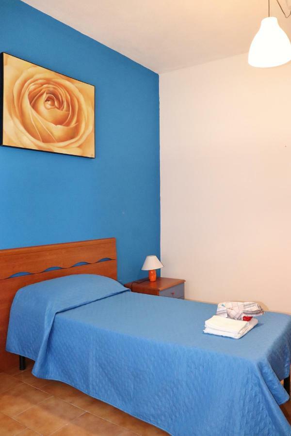 B&B Nettuno Beach Мілаццо Номер фото