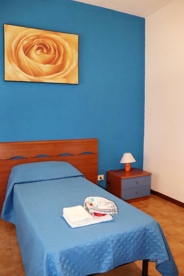 B&B Nettuno Beach Мілаццо Номер фото