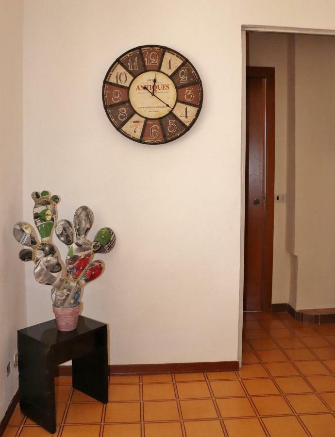 B&B Nettuno Beach Мілаццо Екстер'єр фото